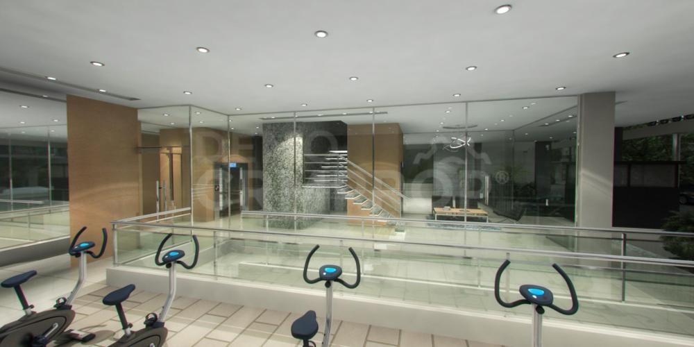 , Gimnasio