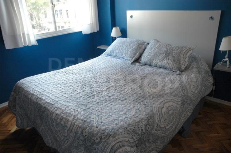 Moreno y Defensa. 2 ambientes de 35 m² - MONSERRAT - Código: MON001