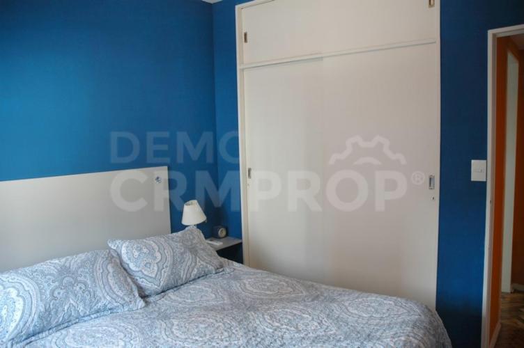 Moreno y Defensa. 2 ambientes de 35 m² - MONSERRAT - Código: MON001, Guardarropa
