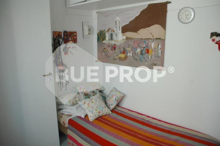 Av. Congreso y Av Cabildo. 4 ambientes de 92 m² - NUÑEZ - Código: NUZ001
