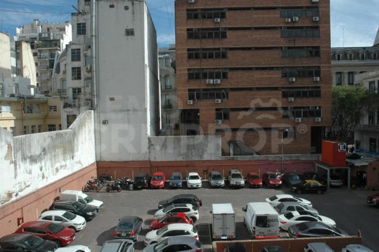 Moreno y Defensa. 2 ambientes de 35 m² - MONSERRAT - Código: MON001