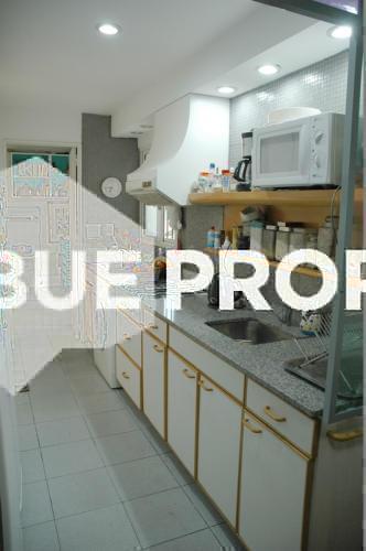 Av. Congreso y Av Cabildo. 4 ambientes de 92 m² - NUÑEZ - Código: NUZ001