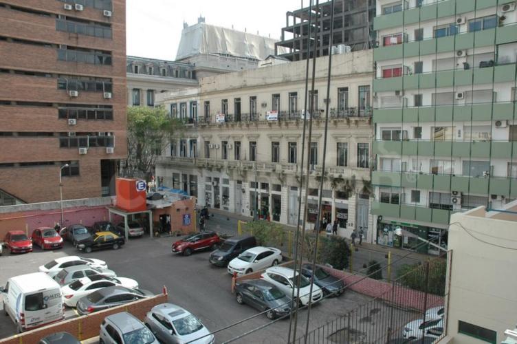 Moreno y Defensa. 2 ambientes de 35 m² - MONSERRAT - Código: MON001, Vista interna