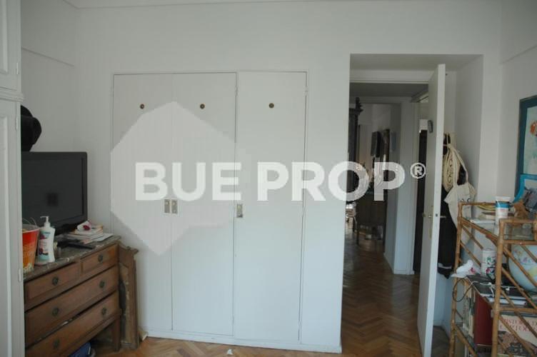 Av. Congreso y Av Cabildo. 4 ambientes de 92 m² - NUÑEZ - Código: NUZ001