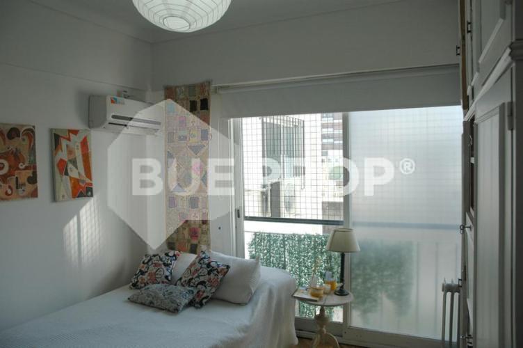 Av. Congreso y Av Cabildo. 4 ambientes de 92 m² - NUÑEZ - Código: NUZ001