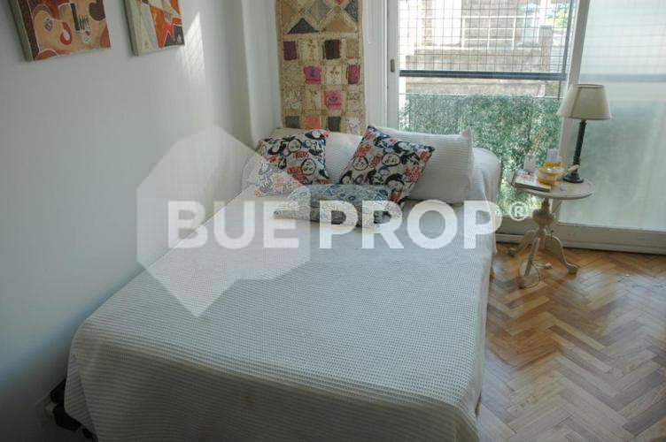 Av. Congreso y Av Cabildo. 4 ambientes de 92 m² - NUÑEZ - Código: NUZ001