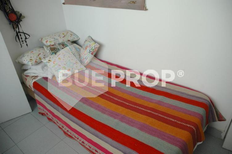 Av. Congreso y Av Cabildo. 4 ambientes de 92 m² - NUÑEZ - Código: NUZ001, Cama simple