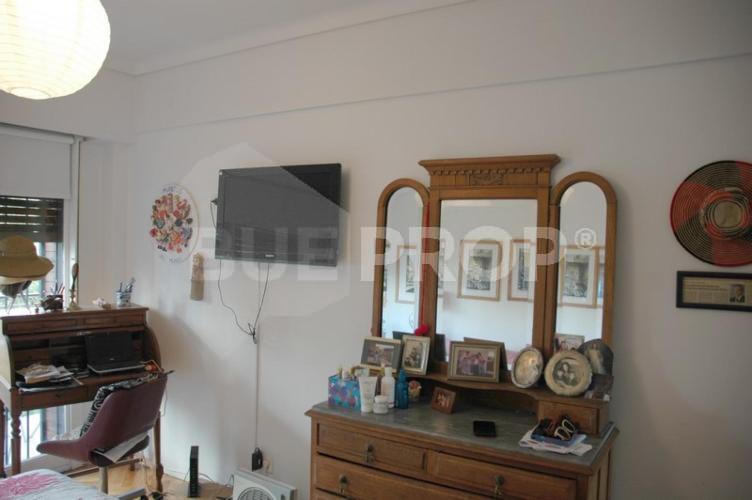 Av. Congreso y Av Cabildo. 4 ambientes de 92 m² - NUÑEZ - Código: NUZ001