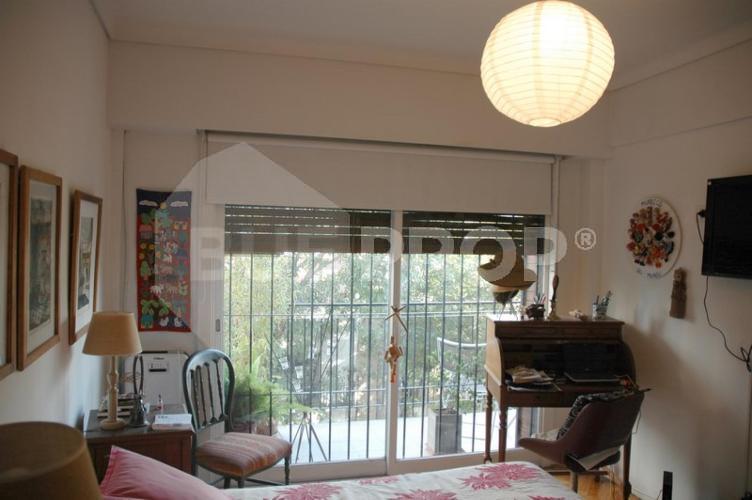 Av. Congreso y Av Cabildo. 4 ambientes de 92 m² - NUÑEZ - Código: NUZ001