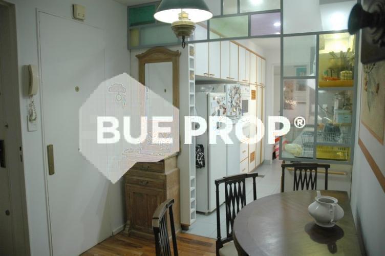 Av. Congreso y Av Cabildo. 4 ambientes de 92 m² - NUÑEZ - Código: NUZ001