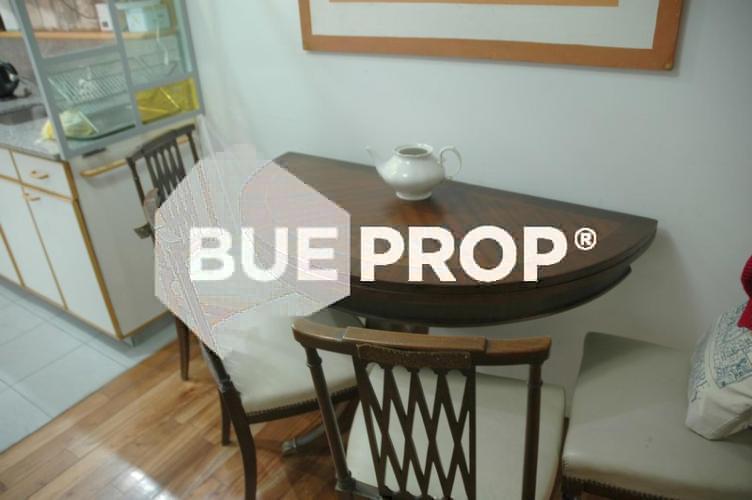 Av. Congreso y Av Cabildo. 4 ambientes de 92 m² - NUÑEZ - Código: NUZ001, Mesa de comedor