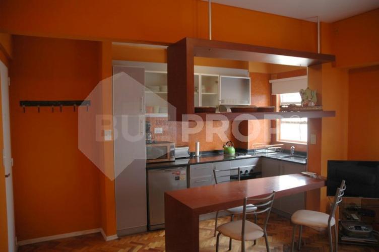 Moreno y Defensa. 2 ambientes de 35 m² - MONSERRAT - Código: MON001, Sala de estar