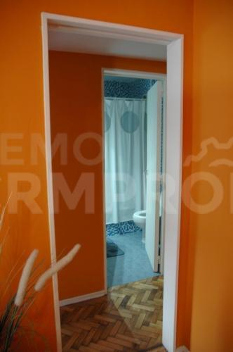 Moreno y Defensa. 2 ambientes de 35 m² - MONSERRAT - Código: MON001, Pasillo