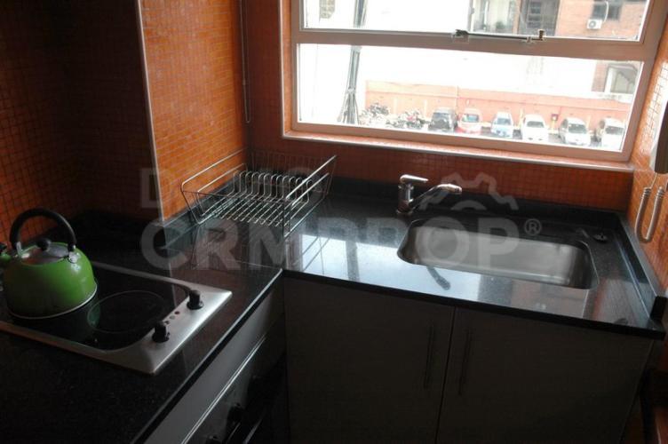 Moreno y Defensa. 2 ambientes de 35 m² - MONSERRAT - Código: MON001, Cocina