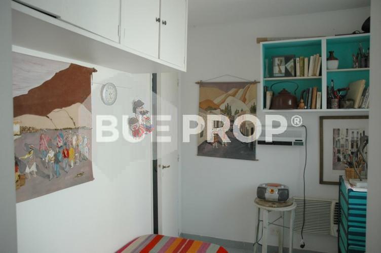 Av. Congreso y Av Cabildo. 4 ambientes de 92 m² - NUÑEZ - Código: NUZ001