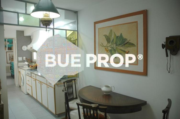 Av. Congreso y Av Cabildo. 4 ambientes de 92 m² - NUÑEZ - Código: NUZ001, Mesa de comedor