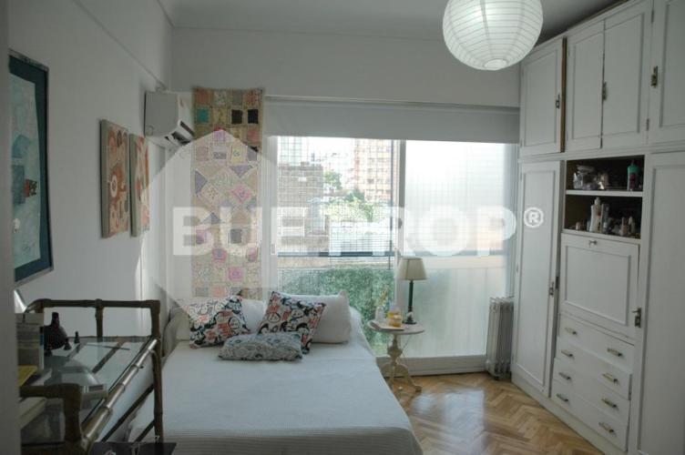Av. Congreso y Av Cabildo. 4 ambientes de 92 m² - NUÑEZ - Código: NUZ001