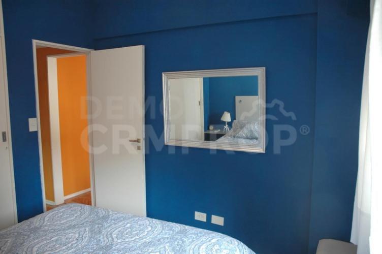 Moreno y Defensa. 2 ambientes de 35 m² - MONSERRAT - Código: MON001