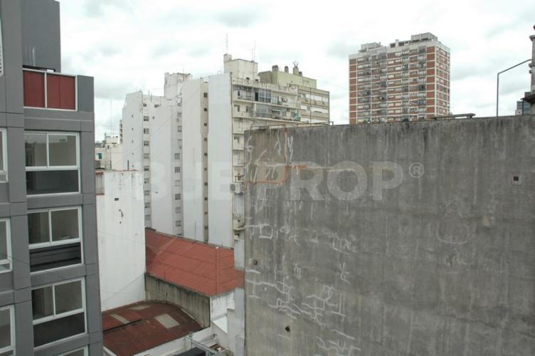 Bartolome Mitre y Ayacucho. 1 ambiente de 32 m² - BALVANERA - Código: BAL001, Vistas