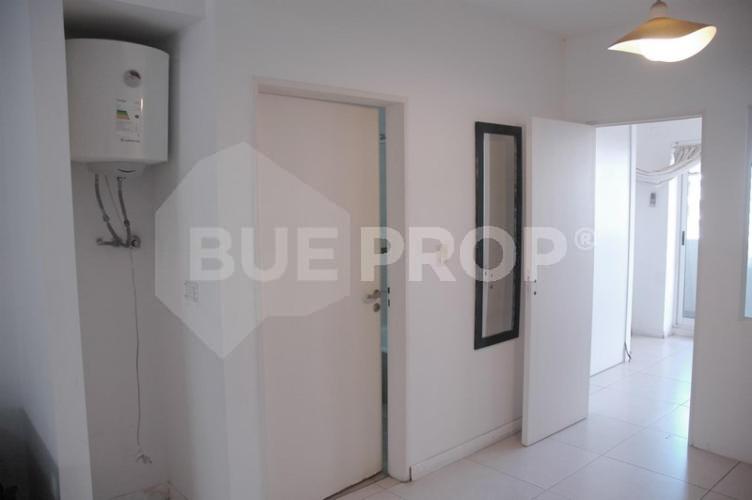 Av Dorrego y Soler. 2 ambientes de 45 m² - PALERMO - Código: PAL006, Baño completo