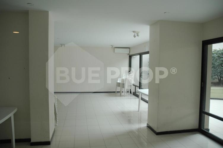 Riobamba y M T de Alvear. 2 ambientes de 52 m² - RECOLETA - Código: REC010