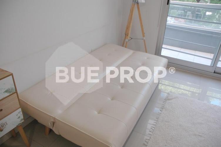 Av Monroe y Av Cramer. 2 ambientes de 50 m² - BELGRANO - Código: BEL007, Sillón cama plegable 1½ plaza