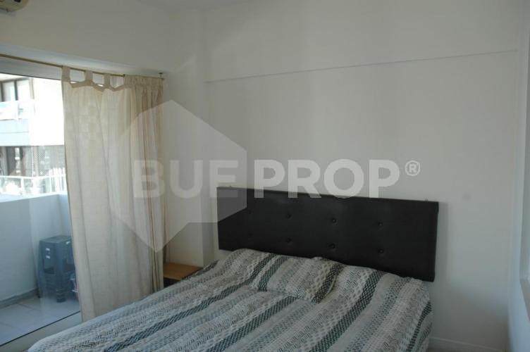 Av Dorrego y Soler. 2 ambientes de 45 m² - PALERMO - Código: PAL006, Dormitorio