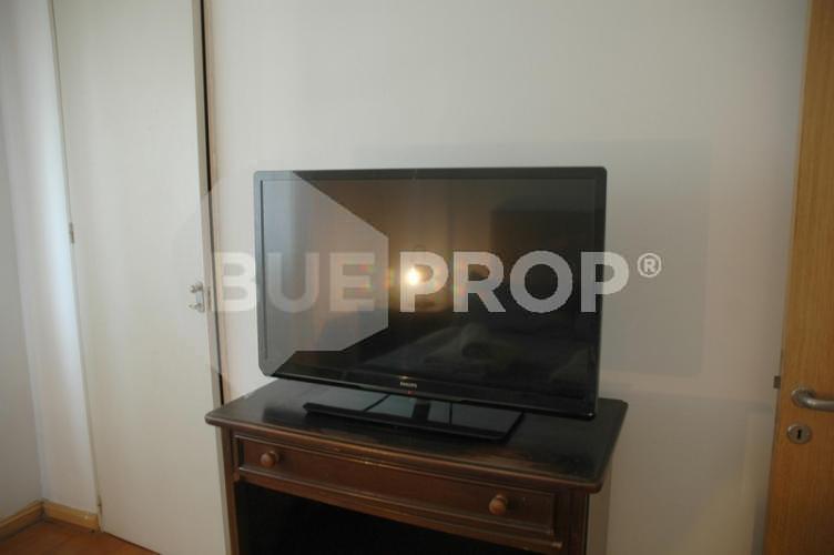 Riobamba y M T de Alvear. 2 ambientes de 52 m² - RECOLETA - Código: REC010