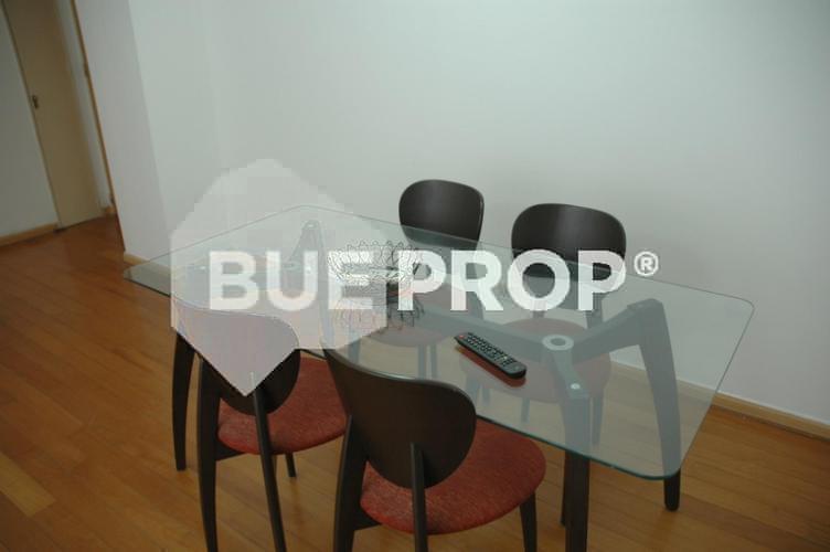 Riobamba y M T de Alvear. 2 ambientes de 52 m² - RECOLETA - Código: REC010