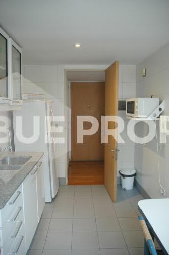 Riobamba y M T de Alvear. 2 ambientes de 52 m² - RECOLETA - Código: REC010
