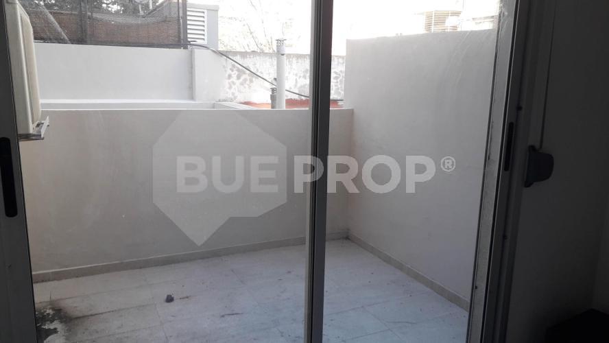 Av Monroe y Av Cramer. 2 ambientes de 50 m² - BELGRANO - Código: BEL007, Balcón