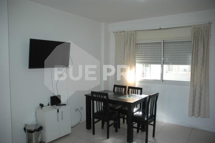 Av Dorrego y Soler. 2 ambientes de 45 m² - PALERMO - Código: PAL006, Estar - comedor