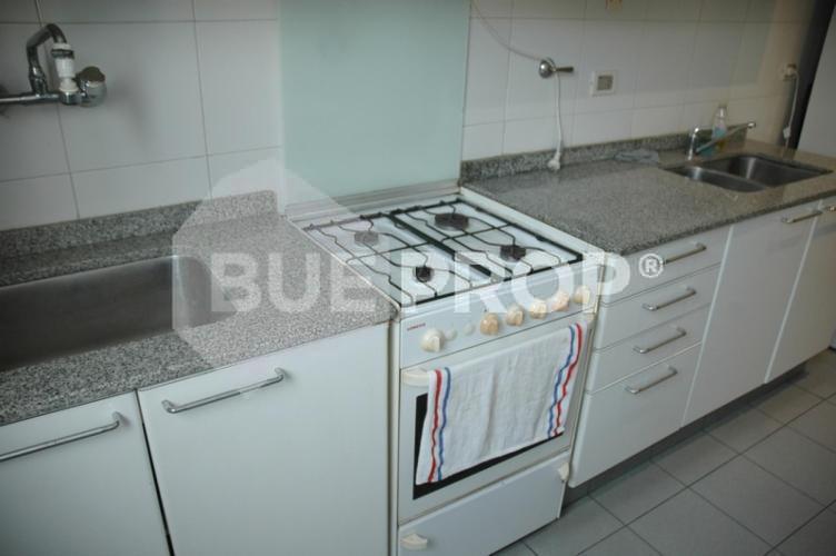 Riobamba y M T de Alvear. 2 ambientes de 52 m² - RECOLETA - Código: REC010