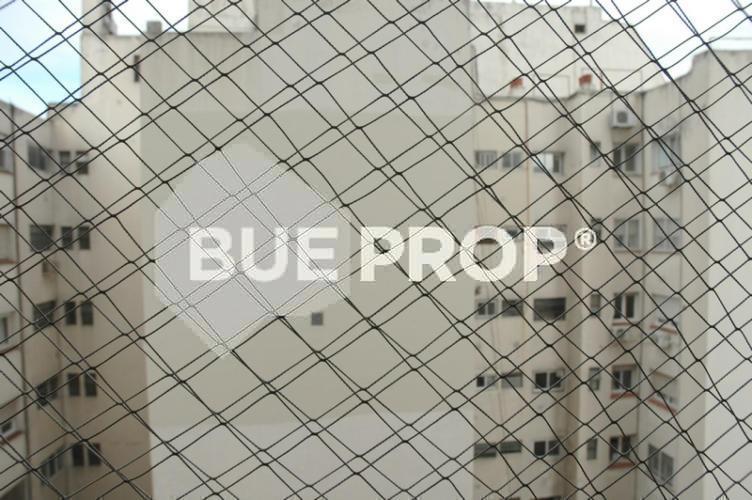 Riobamba y M T de Alvear. 2 ambientes de 52 m² - RECOLETA - Código: REC010