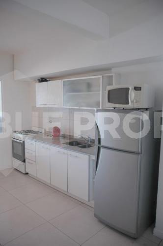 Av Dorrego y Soler. 2 ambientes de 45 m² - PALERMO - Código: PAL006, Cocina