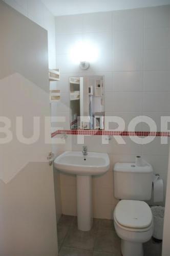 Av Dorrego y Soler. 2 ambientes de 45 m² - PALERMO - Código: PAL006, Baño completo