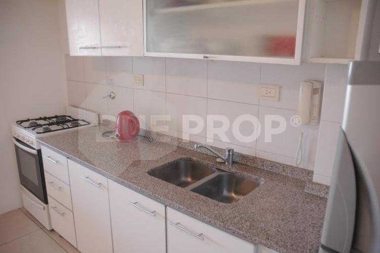 Av Dorrego y Soler. 2 ambientes de 45 m² - PALERMO - Código: PAL006, Cocina