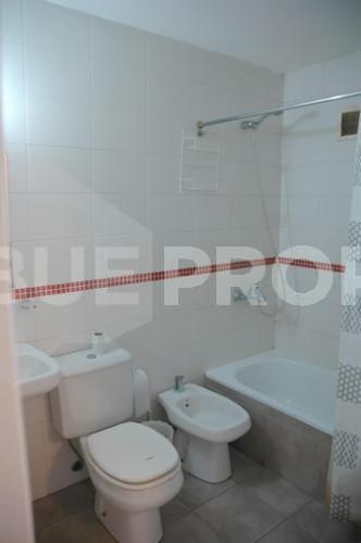 Av Dorrego y Soler. 2 ambientes de 45 m² - PALERMO - Código: PAL006, Baño completo