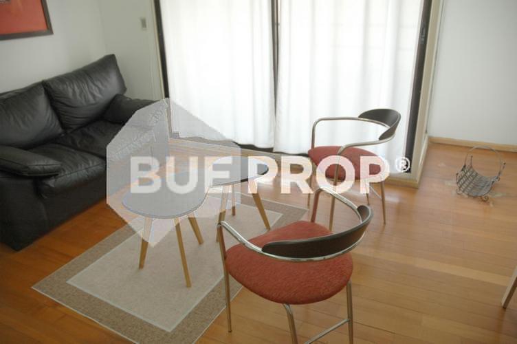 Riobamba y M T de Alvear. 2 ambientes de 52 m² - RECOLETA - Código: REC010