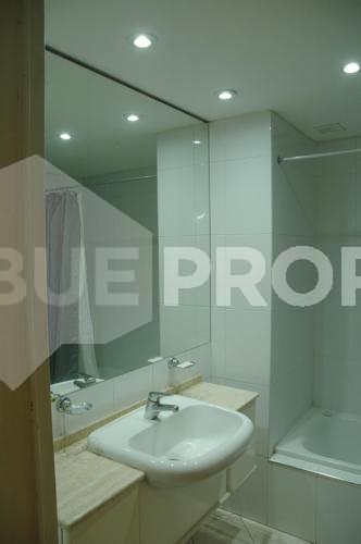 Riobamba y M T de Alvear. 2 ambientes de 52 m² - RECOLETA - Código: REC010