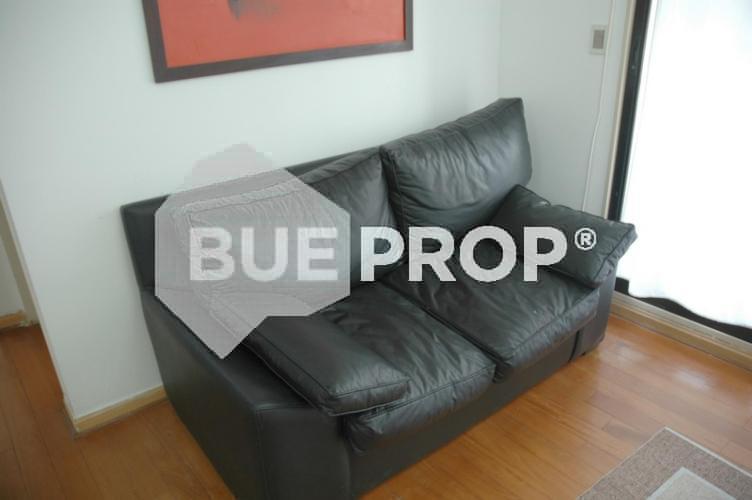 Riobamba y M T de Alvear. 2 ambientes de 52 m² - RECOLETA - Código: REC010
