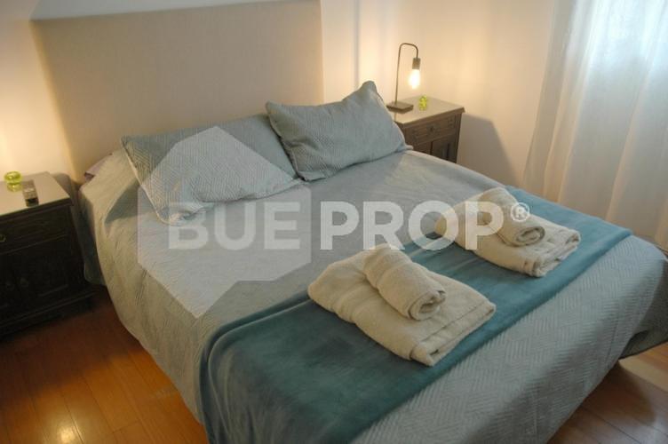 Riobamba y M T de Alvear. 2 ambientes de 52 m² - RECOLETA - Código: REC010