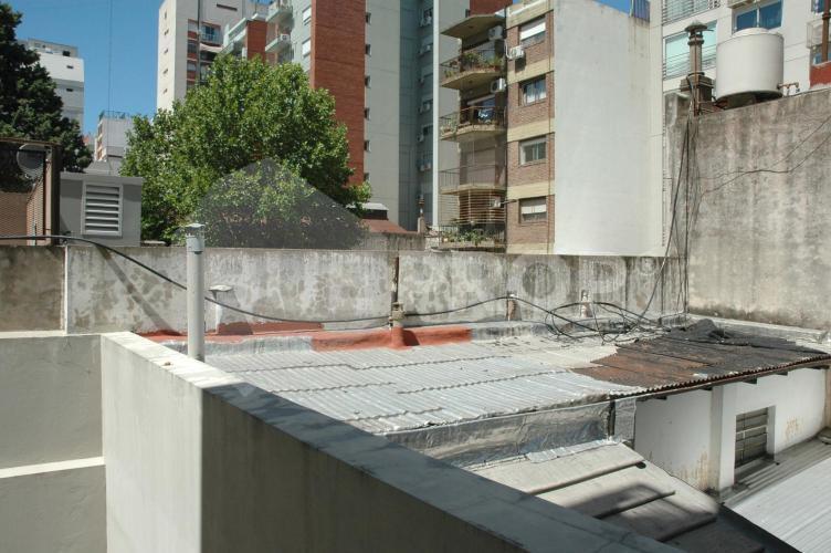 Av Monroe y Av Cramer. 2 ambientes de 50 m² - BELGRANO - Código: BEL007