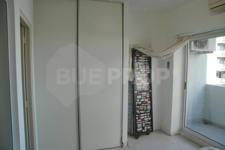 Av Dorrego y Soler. 2 ambientes de 45 m² - PALERMO - Código: PAL006, Guardarropa