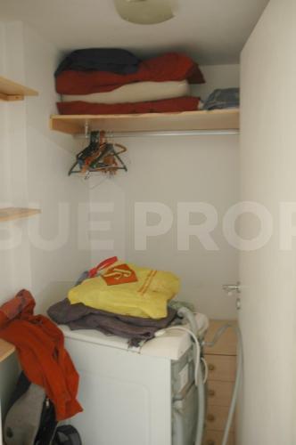 Guardia Vieja y Gascón. 1 ambiente de 34 m² - ALMAGRO - Código: ALM001