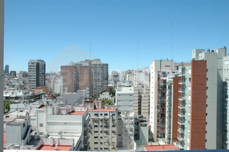 Av Monroe y Av Cramer. 2 ambientes de 50 m² - BELGRANO - Código: BEL007