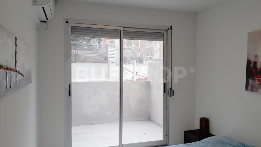 Av Monroe y Av Cramer. 2 ambientes de 50 m² - BELGRANO - Código: BEL007, Dormitorio