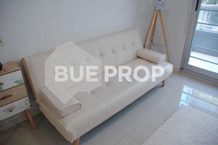 Av Monroe y Av Cramer. 2 ambientes de 50 m² - BELGRANO - Código: BEL007, Sillón cama plegable 1½ plaza