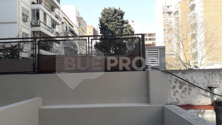 Av Monroe y Av Cramer. 2 ambientes de 50 m² - BELGRANO - Código: BEL007