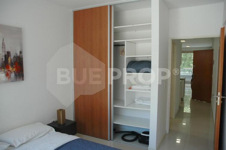 Av Monroe y Av Cramer. 2 ambientes de 50 m² - BELGRANO - Código: BEL007, Dormitorio